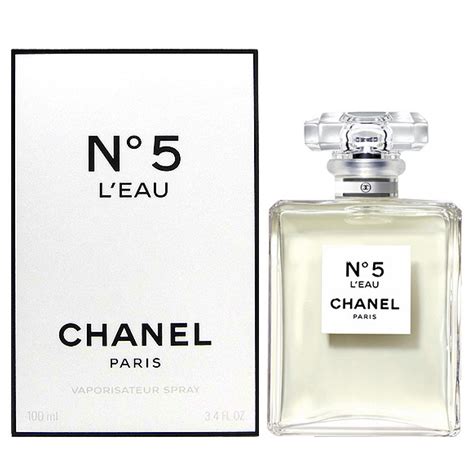 american gel chanel|Chanel no 5 l'eau.